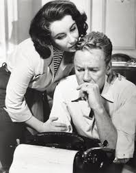 The Last Time I Saw Paris (1954) – Once upon a screen…