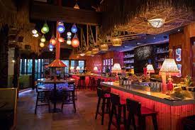We Enjoyed Designing This Space So Much Especially Davis If You Want Some Insider Secrets And Tips For San Diego Restaurants Tiki Bar Pacific Beach San Diego