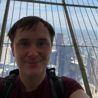 Alistair Cheesebrough