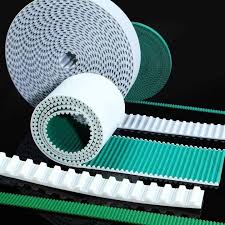 DÂY CUROA RĂNG CƯA TRUYỀN ĐỘNG CỬA TỰ ĐỘNG CHÍNH HÃNG – GIÁ RẺ