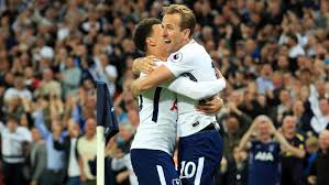 Head to head information (h2h). Chelsea Vs Tottenham Score Var Leads To Kane Goal Spurs On Verge Of Place In Efl Cup Final Cbssports Com