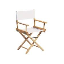 Check spelling or type a new query. Fauteuil Metteur En Scene Adulte Chassis Bois Naturel
