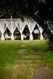 Pin By Kara Squires On Wedding Pavillion Wedding Park Wedding Decorations Pavilion Wedding