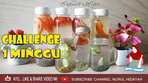You can choose the resep infused water untuk diet apk version that suits your phone, tablet, tv. Challenge 1 Minggu Konsumsi Infused Water Untuk Mendetox Sisa Sisa Makanan Didalam Tubuh Youtube