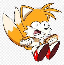 Tails Sonic Mania Adventures Hd Png Download Vhv