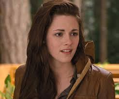 Kristen Stewart cambiaste mi vida