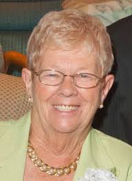 Beverly Mae Wilder Obituary