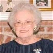 Kay Bradley Harrison Obituary