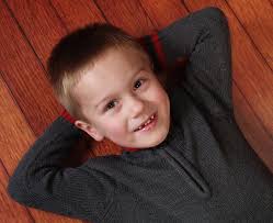 They're pulling for Ronald McDonald