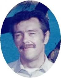 Gregory Malcolm 'Greg' Ferguson