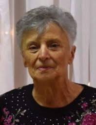 Elda Talley Dautreuil Obituary January 2, 2021
