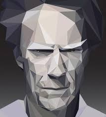 Talented Geometric Illustrations