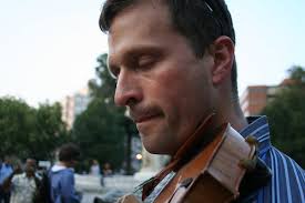 Fiddlers) David Knight & Edith Coakley