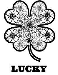 Fun St Patrick S Day Coloring Page Printable Mainly Homemade St Patrick S Day Crafts Coloring Pages St Patricks Day Crafts For Kids