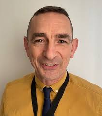 MENTAL HEALTH FIRST AIDER INFORMATION BOARD