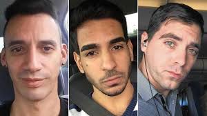 Orlando victims' families wait as the dead are named