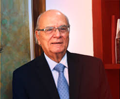 Román José Duque Corredor