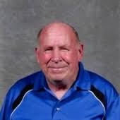 Obituary information for Ron McGee