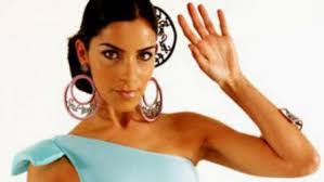 Irene Puente's Instagram, Twitter & Facebook