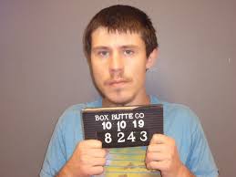 Panhandle police activity, Oct. 11