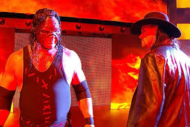 Top 10 how wrestlers look in real life and wwe its her real face 2018 they are unmasked 1. Undertaker The Boogeyman And The 10 Scariest Superstars In Wwe History Bleacher Report Latest News Videos And Highlights