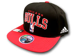 Chicago bulls mitchell & ness nba team ground snapback adjustable cap. Adidas Chicago Bulls Snapback Nba Cap Sportheavy