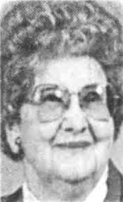 Helen Katherine Tomlonovic Moffitt (1914-2005)