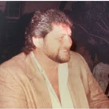 Louis "Big Lou" Francis Novembre Obituary