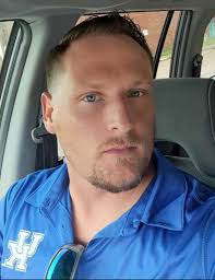 Darren Bishop Obituary