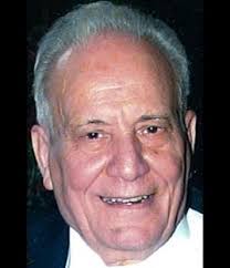 Joseph Giuliano Obituary (1926