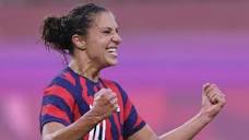 What's USWNT's Carli Lloyd net worth and earnings? - AS USA