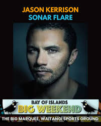 Island theatre event