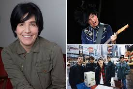 Her birthday, what she did before fame, her family life, fun trivia facts, popularity rankings, and more. Sharleen Spiteri Rocks Again With Texas But At 47 Can T Get Air Time On Radio One Irish Mirror Online
