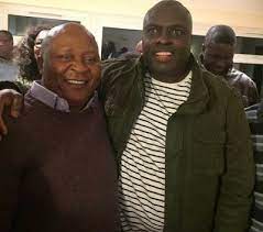 He is currently in jail in the uk. Former Delta Governnor James Ibori Returns To Nigeria After Serving Uk Jail Term Prison Government News Nigeria