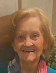 Obituary information for Patricia Nunan Dalton