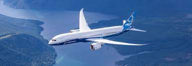 Wed, aug 11, 2021, 10:26am edt Norway S Norse Atlantic Airways To Lease Nine Aercap B787s Ch Aviation