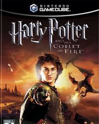 Maybe you would like to learn more about one of these? Harry Potter And The Goblet Of Fire Video Game Harry Potter Wiki Fandom