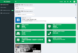 A Shiny App On Hong Kong District Councillors Musings On R A Blog On All Things R And Data Science By Martin Chan