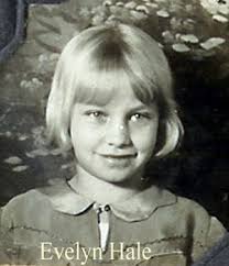 Evelyn Laverne Hale Gilbreath (1921-1987)