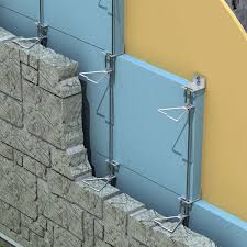 Anchored masonry veneer located in seismic design category c or d shall conform to the requirements of section 6.2.2.10 of tms 402/aci 530/asce 5. Arrow Construction Products Blok Lok Powered By Mitek