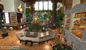 pin by 福田裕子 on ff14ハウジング fantasy house final fantasy xiv bedroom makeover