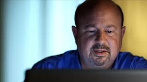 Merchants of Doubt' attacks climate change skeptics