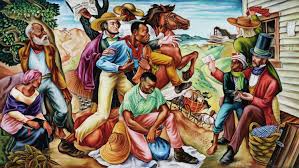 We did not find results for: With Powerful Murals Hale Woodruff Paved The Way For African American Artists Wamu