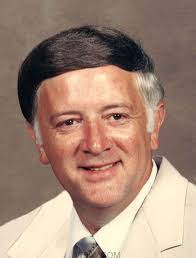 Obituary: Douglas M. Kimble