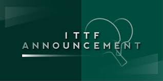 The ioc just announced the new dates will be almost exactly a year later. Ettu Org European Olympic Singles Qualification Tournament Rescheduled In 2021