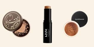 Easy answer, it's versatile and lets me do many things with very few products. 12 Best Mineral Makeup Picks Try Mineral Foundation In 2021