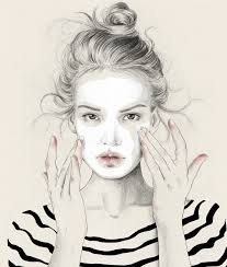 как почувствовать себя парижанкой кем бы вы ни были Kniga Mesyaca Kak Pochuvstvovat Sebya Parizhankoj Kem By Vy Ni Byli Salatshop You Illyustracii Art Illyustracii Risunki Zhenshin