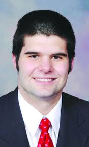 Ros' career at Georgia ended before it began