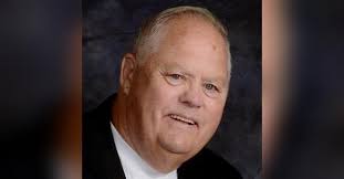 Pastor David Cook Obituary