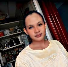 Jenna Roca in people